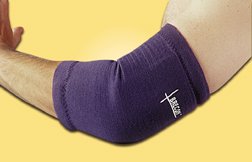 Brecon Knitting Mill, No Wrap Elbow Protection Turf Pad
