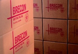 Brecon Knitting Mill, Supernet Stockinet Specialist, Meat Bags, Ham Nets, Woven Bags, Treated Bags, Treated Rucks, Protective Apparel
