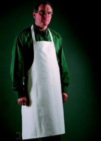 Brecon Knitting Mill, Protective Apparel, Butcher Aprons