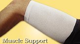 Brecon Knitting Mill, Muscle Support Tubular Compression Bandage