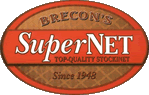 Brecon Knitting Mill, Supernet Stockinet Specialist, Knit Products, Elastic Meat Netting