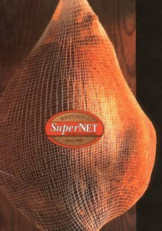 Brecon Knitting Mill, Supernet Stockinet Specialist, Meat Bags, Ham Bags, Ham Nets, Beef Nets, Meat Nets
