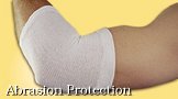 Brecon Knitting Mill, Abrasion Protection, Tubular Compression Bandage